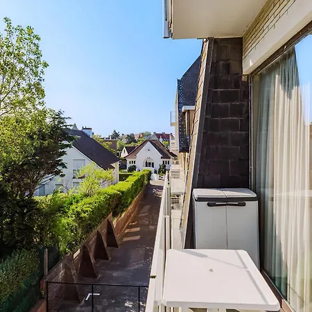 Apartman Cap Horn 0202 *