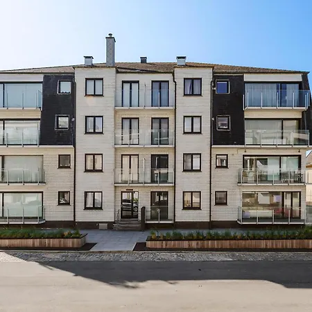 Apartman Cap Horn 0202 *