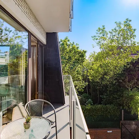 Cap Horn 0202 Sint-Idesbald