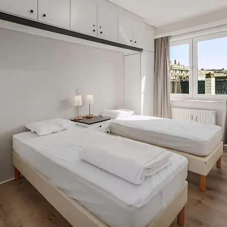 Cap Horn 0202 Sint-Idesbald