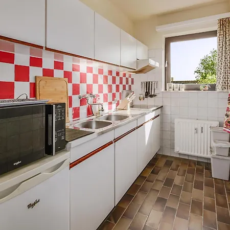 Cap Horn 0202 Apartman