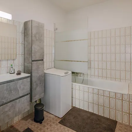 Apartman Cap Horn 0202 Sint-Idesbald