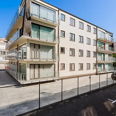 Cap Horn 0202 Sint-Idesbald